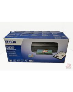 Epson Stylus Photo 1500w InkJet A3 Printer - Spares or repairs - not working