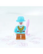 Lego minifigure hs038 Jimbo Loblo Hidden Side Clown