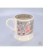 Emma Bridgwater RHS Chelsea Flower Show 1913 - 2013 Centenary 1/2 pint mug