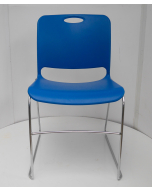 KI Maestro High Density Stacking Chairs