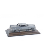 A vintage Avon Pewter Car Collectibles - 1957 Chrysler 300C