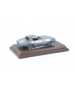 A vintage Avon Pewter Car Collectibles - 1963 Chevrolet Corvette