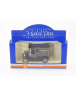 Lledo - Stanley Gibbons Limited edition of model car of a T ford van