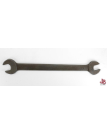 old Bonney spanner, 7/17 1/2 420A