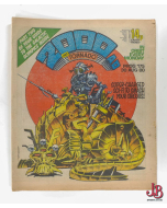 2000AD - PROG 175 - 30 AUG 80 - 1980'S comic