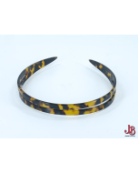 Alexandre de Paris - Tortoiseshell head band