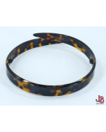 Alexandre de Paris - Tortoiseshell head band