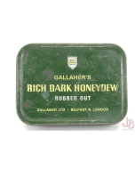 Vintage Gallaher's Rich Dark Honeydew Tobacco Tin