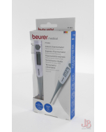 Beurer medical FT 15/1 Digital thermometer - body temperature oral rectal axial