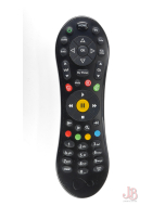 Used Virgin media V6 remote control - tivo - good used working condition