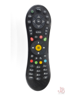 Used Virgin media V6 remote control - tivo - good used working condition