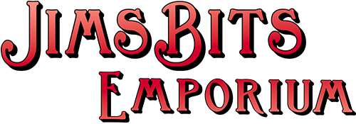 JimsBits Emporium